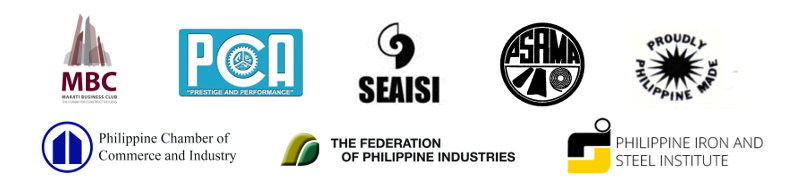 Pagasa Steel Affiliates